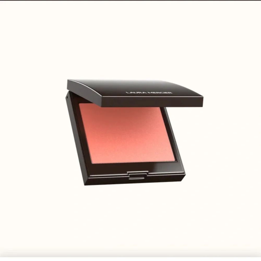 Laura Mercier Blush Color Infusion Peach
